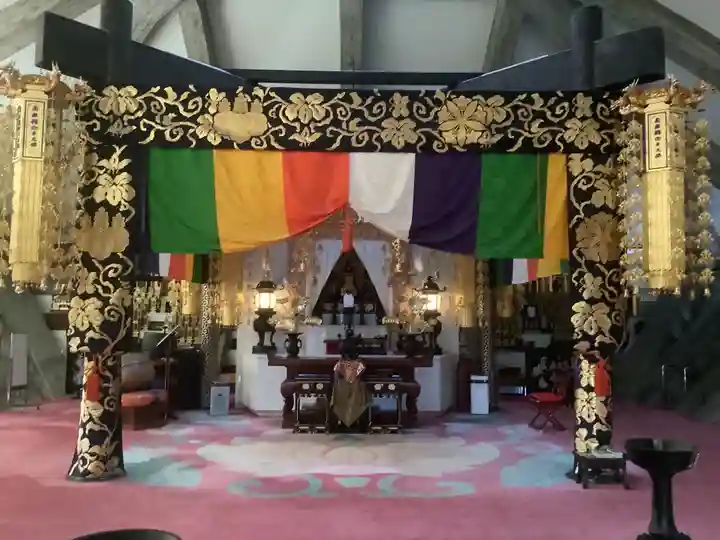 全久寺(愛知県)