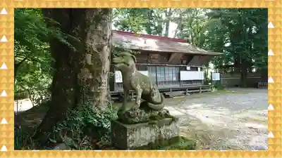 椋神社(埼玉県)