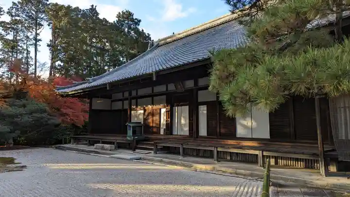 大光明寺(京都府)