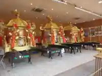 八坂神社御旅所(京都府)