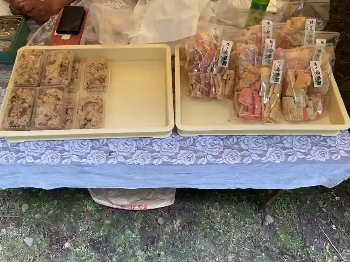 畝畦寺(福井県)