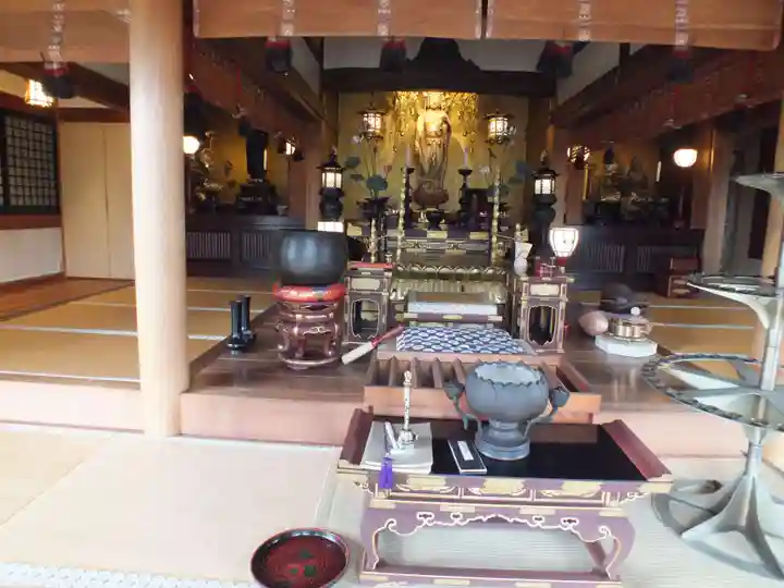 福林寺(滋賀県)