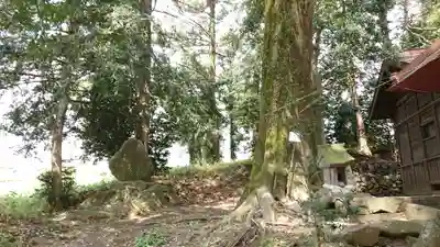 赤城神社のその他建物