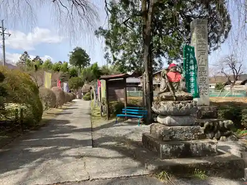 長泉院のその他建物