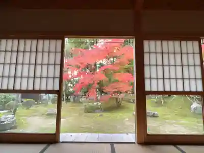 伊勢の国 四天王寺(三重県)