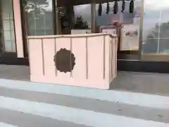 寿都神社の建物その他