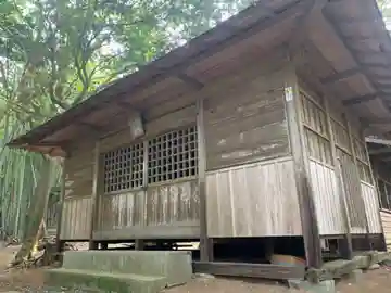 高野神社(千葉県)