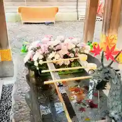 彌彦神社　(伊夜日子神社)(北海道)