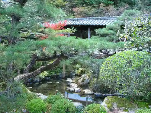 安養寺のその他建物