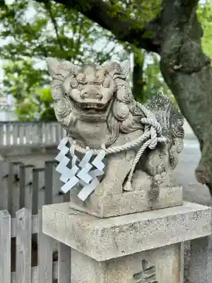彌刀神社(大阪府)