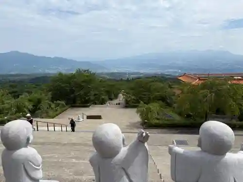 佛光山法水寺(群馬県)