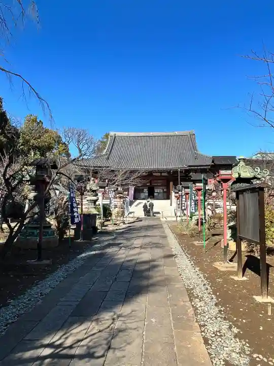 輪王寺両大師堂(寛永寺輪王殿)(東京都)