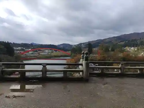 円蔵寺(福島県)