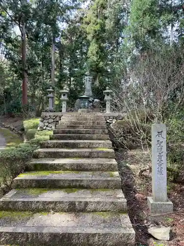 善峯寺(京都府)