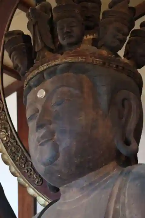 西岳院(奈良県)