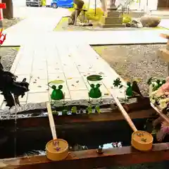 彌彦神社　(伊夜日子神社)(北海道)