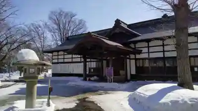 住吉神社のその他建物
