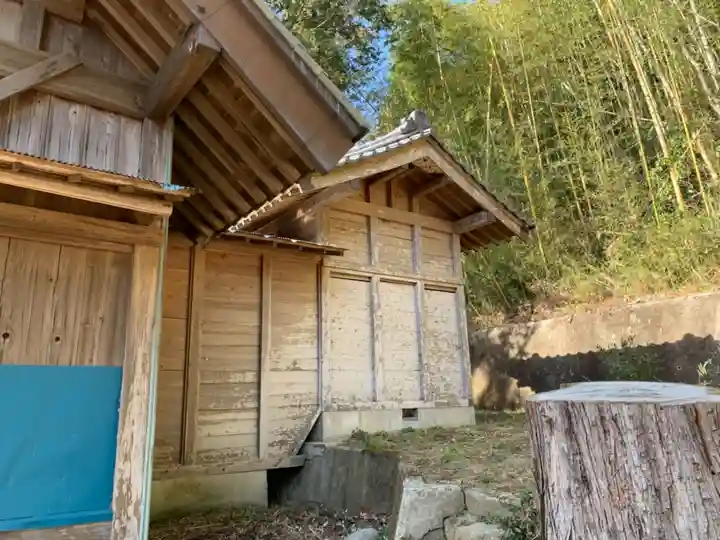 天照大神社(千葉県)