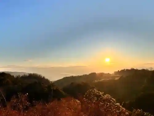 朝護孫子寺(奈良県)