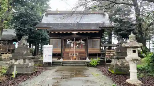 赤城神社(群馬県)