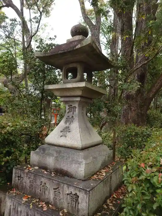 八坂神社(祇園さん)のその他建物