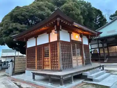 満蔵寺(千葉県)