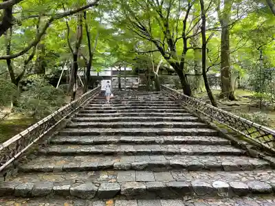 龍安寺のその他建物