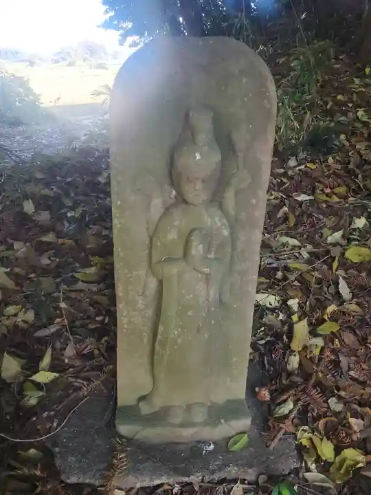 三蔵神社(茨城県)