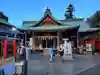 三光稲荷神社(愛知県)