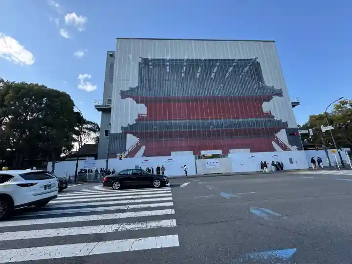 増上寺(東京都)