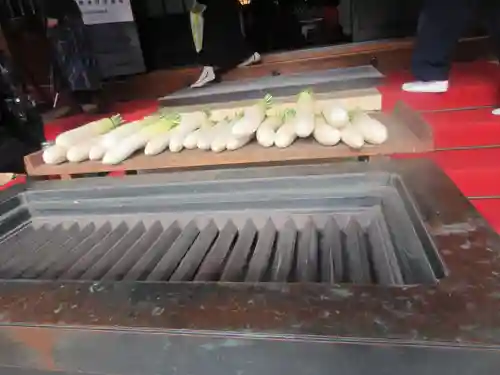 待乳山聖天（本龍院）(東京都)