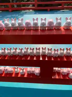 岡崎神社のおみくじ