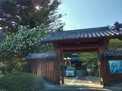 法楽寺(栃木県)