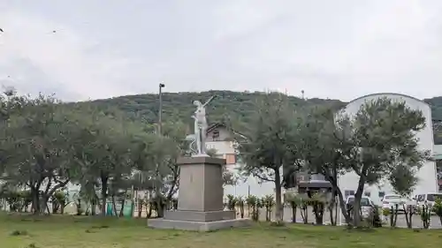 観音寺(香川県)