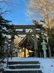 平岸天満宮・太平山三吉神社(北海道)