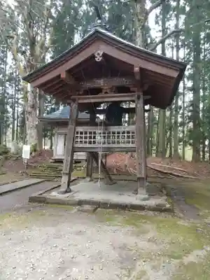 月蔵院のその他建物