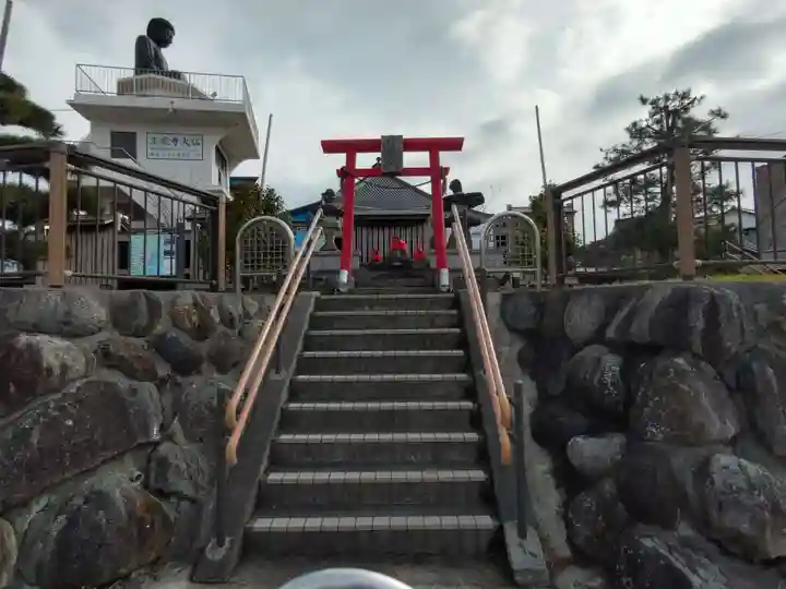 道祖神(静岡県)