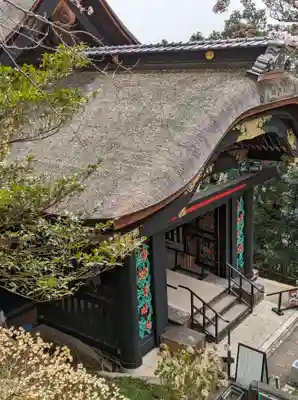 宝厳寺(滋賀県)