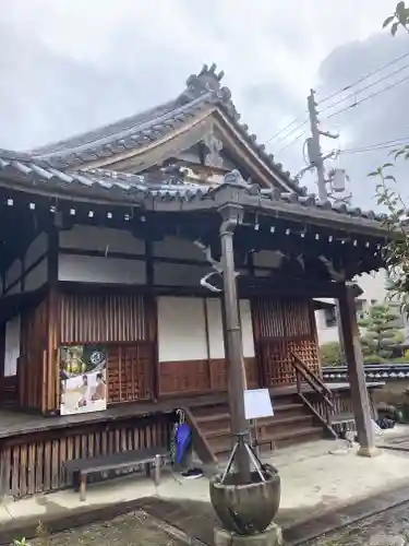 高林寺(奈良県)