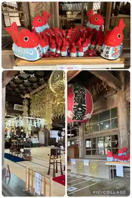 誕生寺(千葉県)