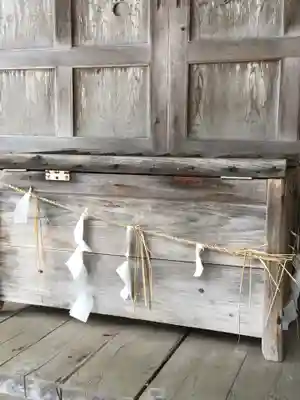 大鳥神社のその他建物