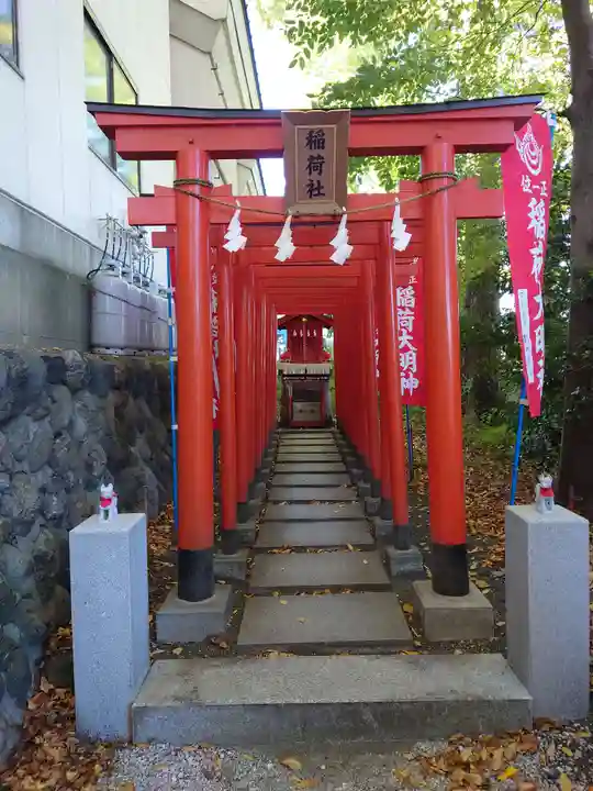 秩父今宮神社(埼玉県)