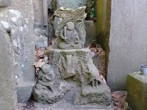 三寳寺(東京都)