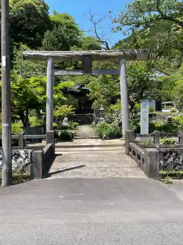 総霊社(島根県)