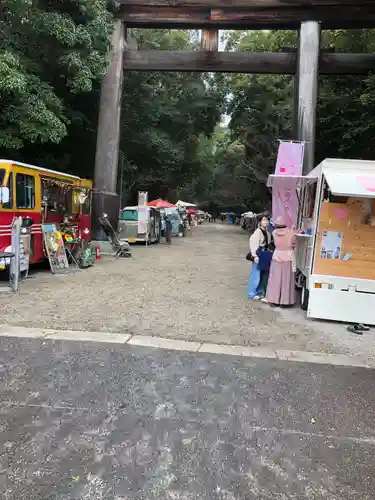 近江神宮(滋賀県)