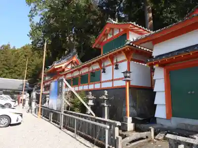 墨坂神社(奈良県)