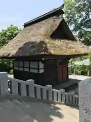 達磨寺の建物その他