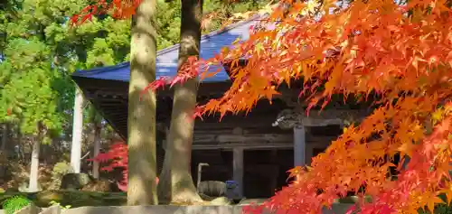 黒石寺の建物その他