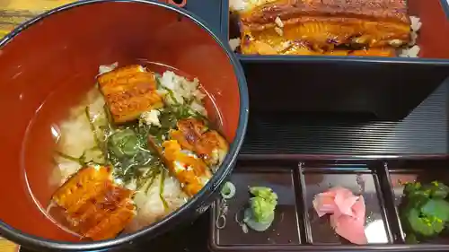 品川神社(東京都)