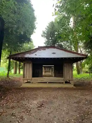 天降神社(千葉県)